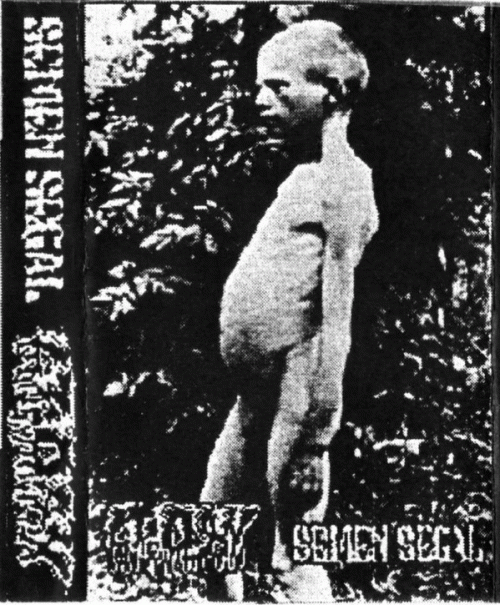 Lt. Dan : Lt. Dan - Semen Segal